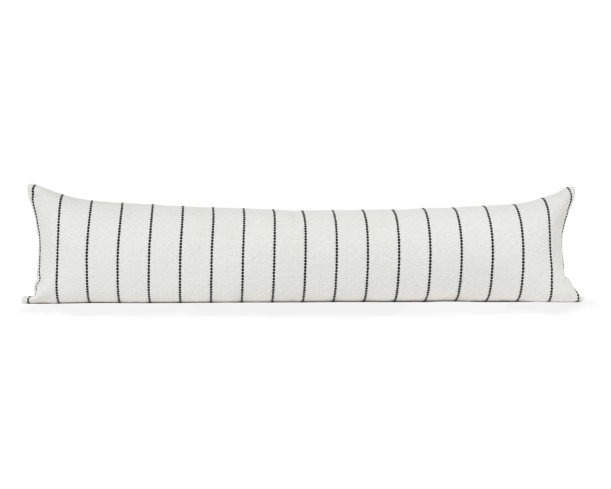 Long Lumbar Pillows